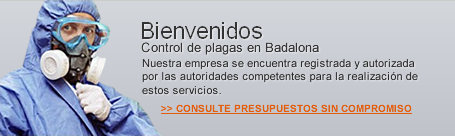 Control de Plagas Granollers